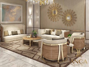 Luxury Furniture a